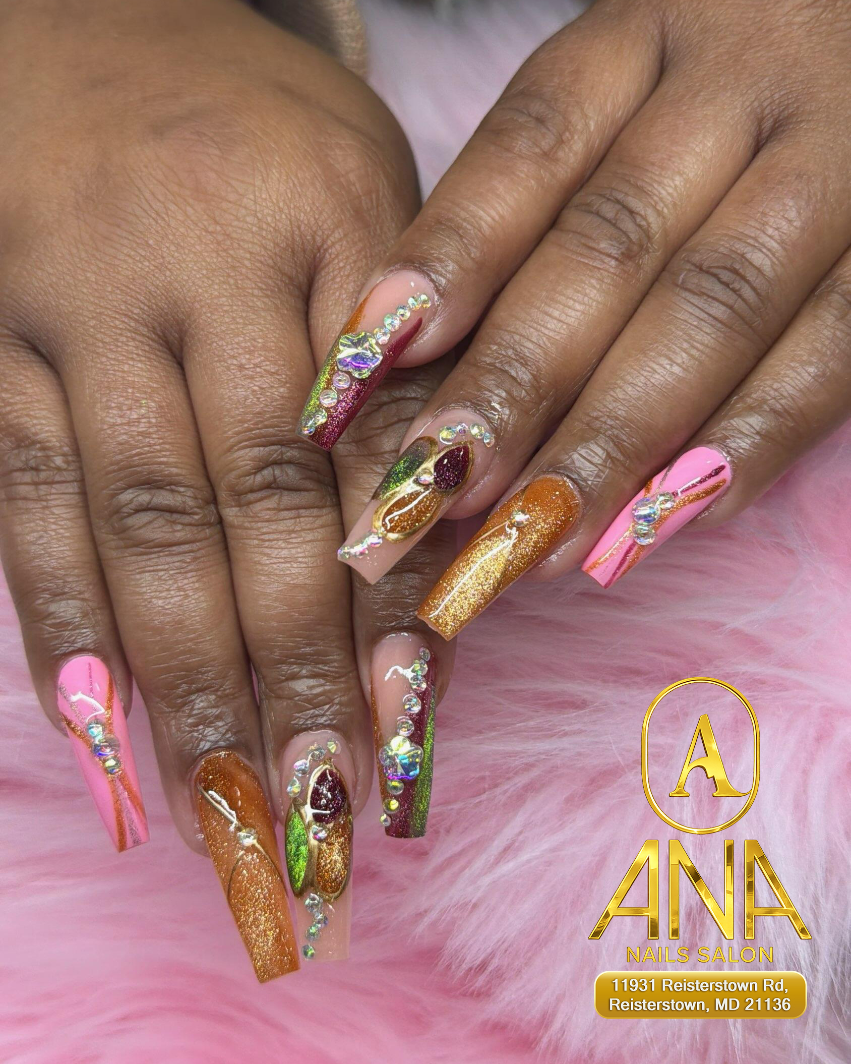 Nail Art